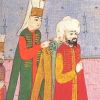 Textiles And Ceremonies At The Ottoman Court